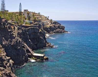 Tenerife Primavera Arona  Exterior foto